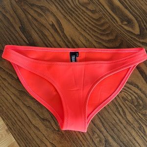 Triangl medium swim bottom